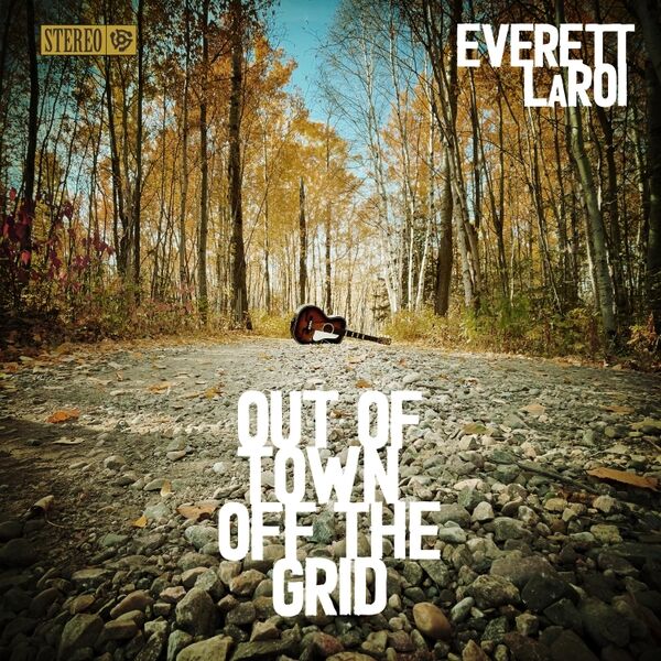 Cover art for Out of Town Off the Grid